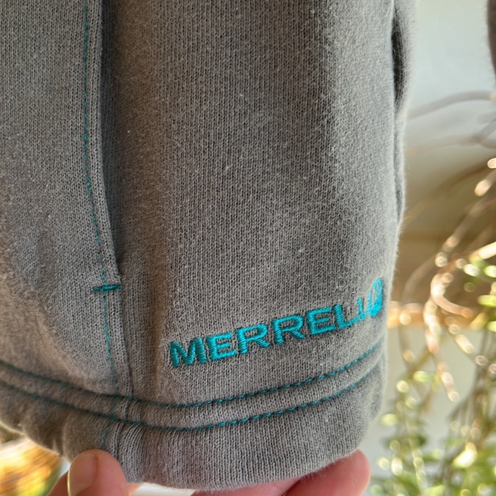 Merrell zip up ✨ - Picture 2 of 4